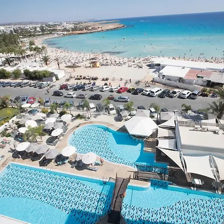 Atlantica Callisto Ayia Napa • , Cyprus